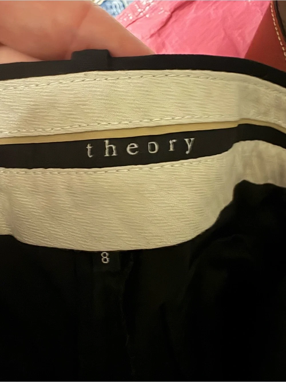 Theory tailored boot